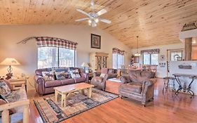 Bison Ranch Cabin With Pond On-Site Hike And Fish!